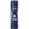 Protege & Cuida Desodorante Spray Protege & Cuida Desodorante Spray